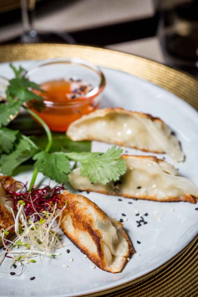 Spécialité thaïlandaise